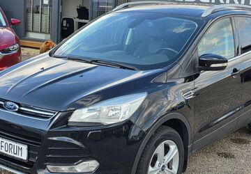 Ford Kuga 219.619 km 7.600 &euro; Kempen 47906