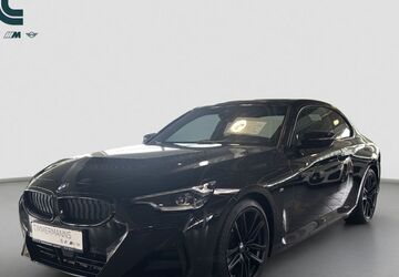 BMW 220 85.785 km 31.930 &euro; Kaarst 41564