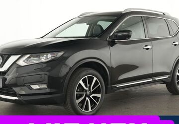 Nissan X-Trail 59.781 km 19.399 &euro; Neuss 41460