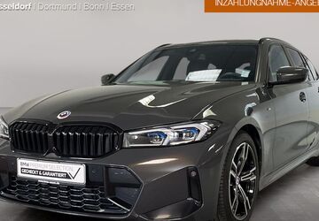 BMW 318 33.524 km 31.999 &euro; Düsseldorf 40237