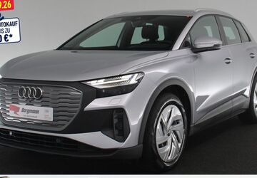 Audi Q4 e-tron 7.988 km 39.881 &euro; Krefeld 47803
