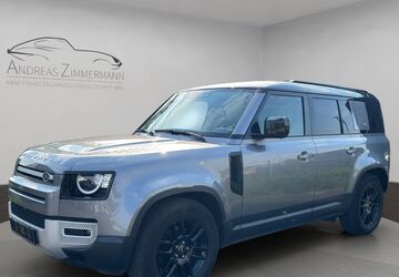 Land Rover Defender 69.700 km 44.900 &euro; Kaarst 41564