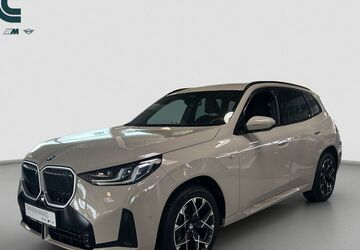 BMW X3 28.330 km 49.480 &euro; Kaarst 41564