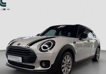 Mini Cooper Clubman 39.083 km 24.530 &euro; Düsseldorf 40549