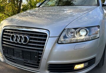 Audi A6 154.000 km 4.900 &euro; Mönchengladbach 41169