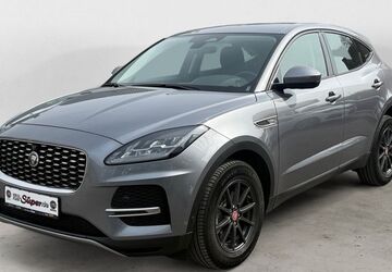 Jaguar E-Pace 63.000 km 23.990 &euro; Düsseldorf 40589