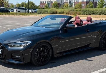 BMW 430 66.300 km 35.999 &euro; Willich 47877