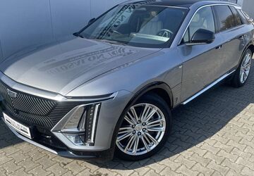Cadillac LYRIQ 27.900 km 47.890 &euro; Mönchengladbach 41066