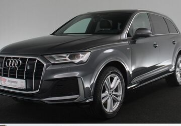 Audi Q7 113.088 km 47.990 &euro; Krefeld 47803