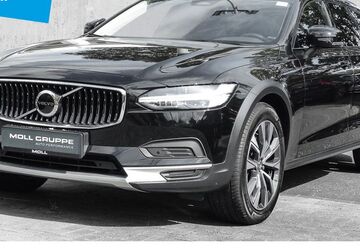 Volvo V90 Cross Country 43.064 km 41.480 &euro; Düsseldorf 40474