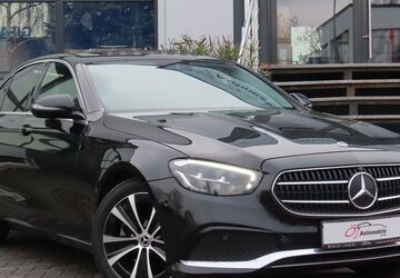 Mercedes-Benz E 220 128.887 km 29.900 &euro; Neuss 41469
