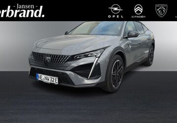 Peugeot 408 49.642 km 28.990 &euro; Mönchengladbach 41066