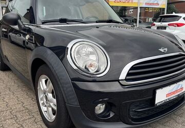Mini ONE 193.525 km 4.800 &euro; Korschenbroich 41352