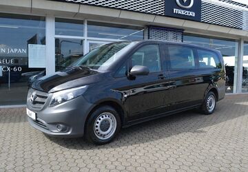 Mercedes-Benz Vito 73.500 km 28.900 &euro; Heinsberg 52525