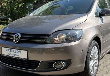 VW Golf 136.950 km 8.900 &euro; Düsseldorf 40589