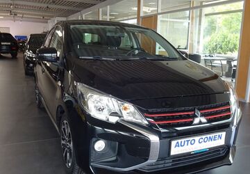Mitsubishi Space Star 54.075 km 10.790 &euro; Heinsberg 52525