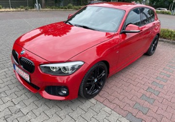 BMW 118 62.000 km 16.750 &euro; Düsseldorf 40229