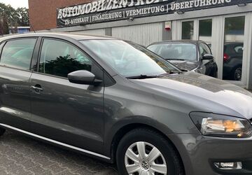VW Polo 115.000 km 4.999 &euro; Mönchengladbach 41065