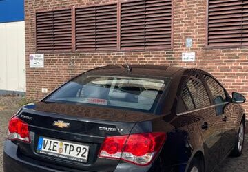 Chevrolet Cruze 144.000 km 3.290 &euro; Niederkrüchten 41372