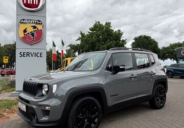 Jeep Renegade 52.850 km 16.999 &euro; Grevenbroich 41515