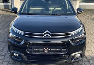 Citroen C4 Cactus 100.944 km 7.999 &euro; Viersen 41748