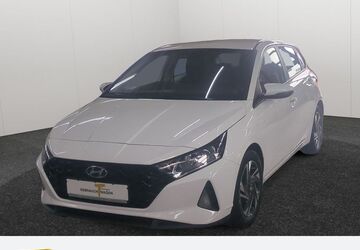 Hyundai i20 84.206 km 12.990 &euro; Düsseldorf 40233