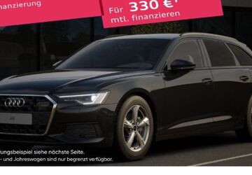 Audi A6 30.649 km 37.900 &euro; Düsseldorf 40233
