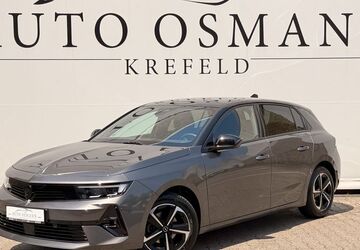 Opel Astra 31.452 km 18.700 &euro; Krefeld 47805