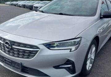 Opel Insignia 91.000 km 11.950 &euro; Kaarst 41564