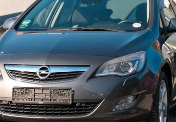 Opel Astra 250.000 km 1.999 &euro; Mönchengladbach 41063