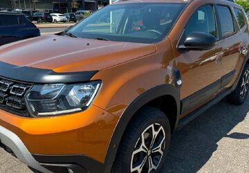 Dacia Duster 49.950 km 15.950 &euro; Erkelenz 41812