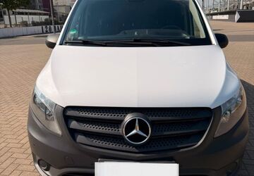 Mercedes-Benz Vito 160.000 km 9.850 &euro; Mönchengladbach 41069