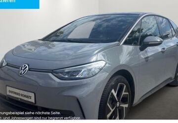 VW ID.3 21.193 km 27.480 &euro; Grevenbroich 41515