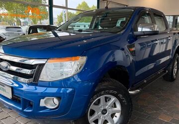 Ford Ranger 172.500 km 11.440 &euro; Wegberg / Rath-Anhoven 41844