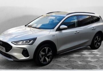 Ford Focus 26.320 km 21.990 &euro; Mönchengladbach 41061