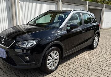 Seat Arona 44.189 km 13.999 &euro; Neuss 41464