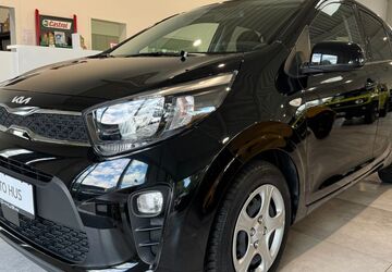Kia Picanto 25.753 km 14.690 &euro; Nettetal 41334