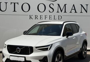 Volvo XC40 12.600 km 31.650 &euro; Krefeld 47805
