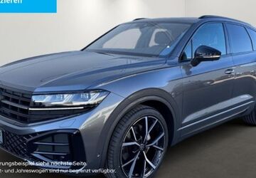 VW Touareg 9.900 km 79.980 &euro; Neuss 41460