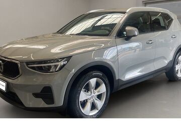 Volvo XC40 60.696 km 24.870 &euro; Krefeld 47805