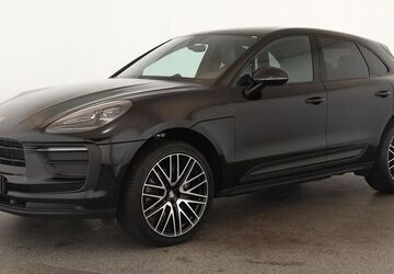 Porsche Macan 56.300 km 56.484 &euro; Neuss 41460
