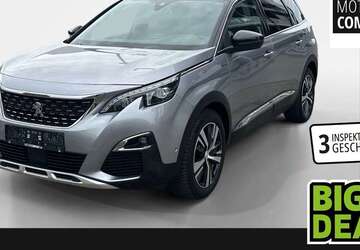 Peugeot 5008 73.451 km 16.450 &euro; Düsseldorf 40233