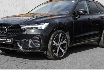 Volvo XC60 68.805 km 33.850 &euro; Düsseldorf 40474