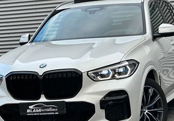 BMW X5 71.000 km 56.999 &euro; Grevenbroich 41515