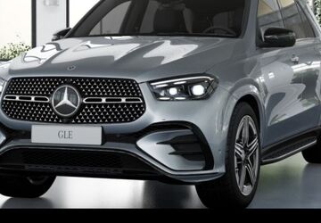 Mercedes-Benz GLE 350 12.223 km 89.990 &euro; Düsseldorf 40470