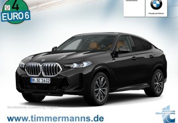 BMW X6 17.455 km 74.980 &euro; Düsseldorf 40549