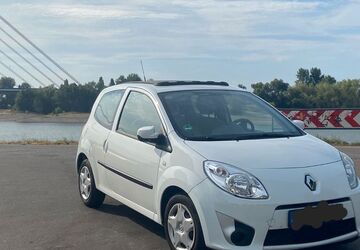 Renault Twingo 170.000 km 1.800 &euro; Düsseldorf 40223