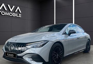 Mercedes-Benz EQE 83.979 km 49.490 &euro; Hückelhoven 41836
