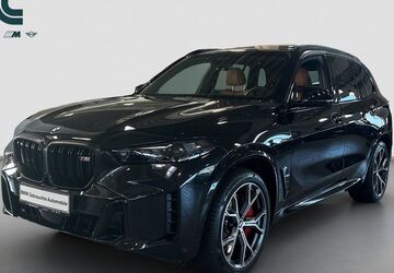 BMW X5 M60 20.315 km 79.990 &euro; Kaarst 41564