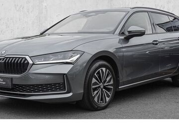 Skoda Superb 49.297 km 30.930 &euro; Düsseldorf 40474